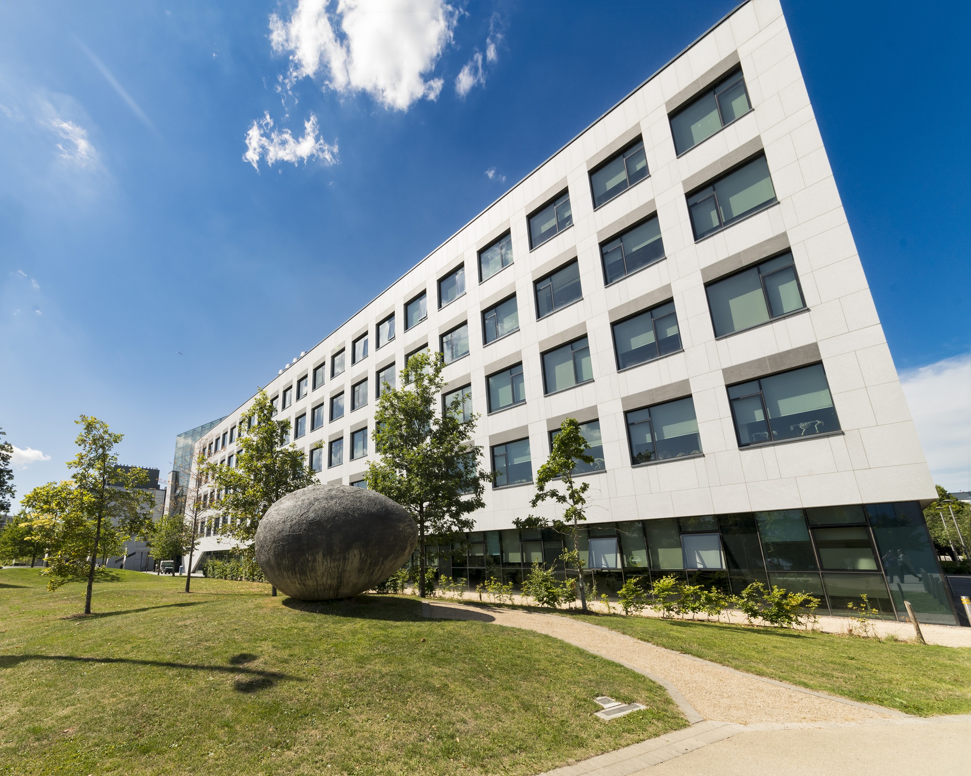 UCD Science